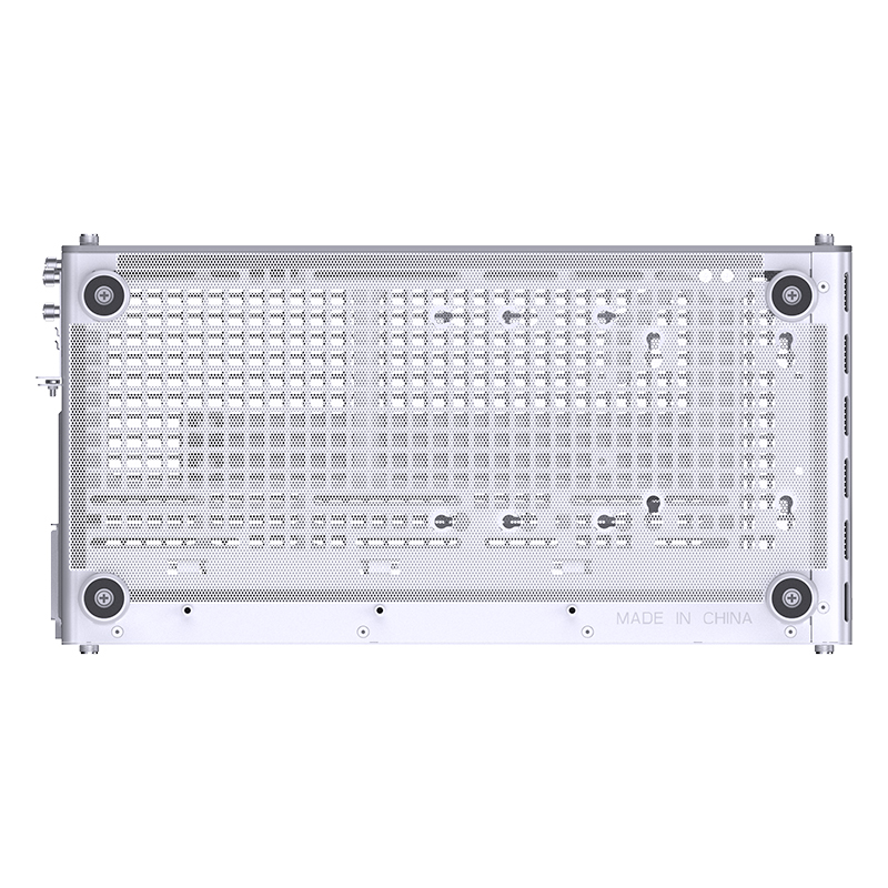 Gabinete Z20 White Tg Jonsbo