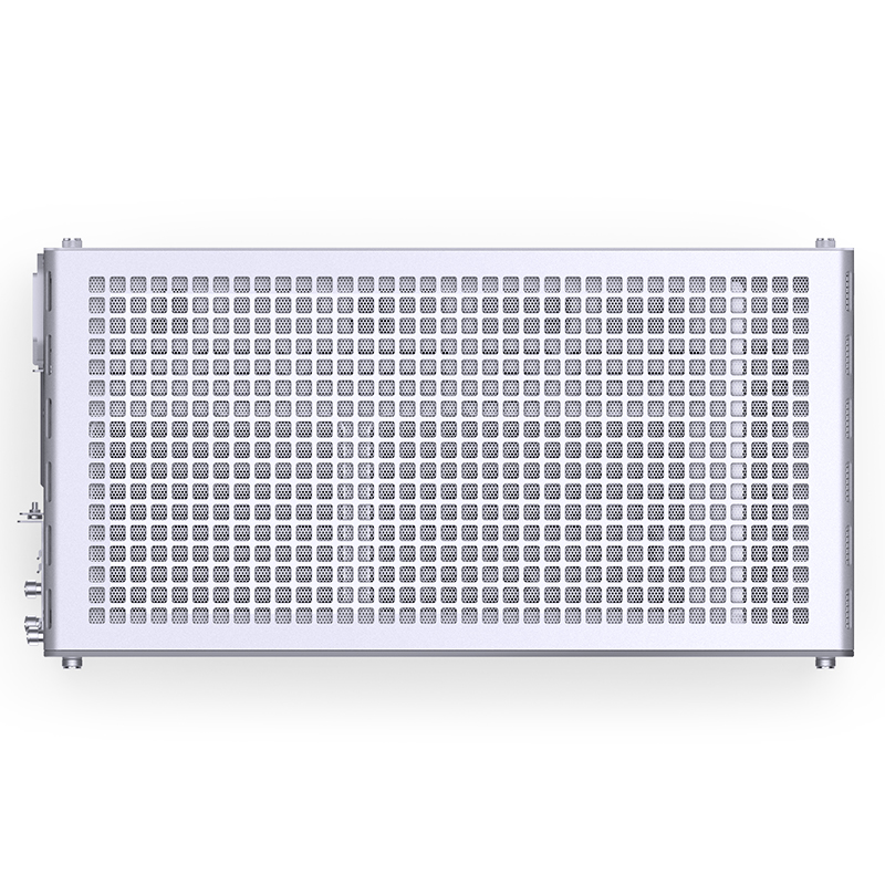 Gabinete Z20 White Tg Jonsbo