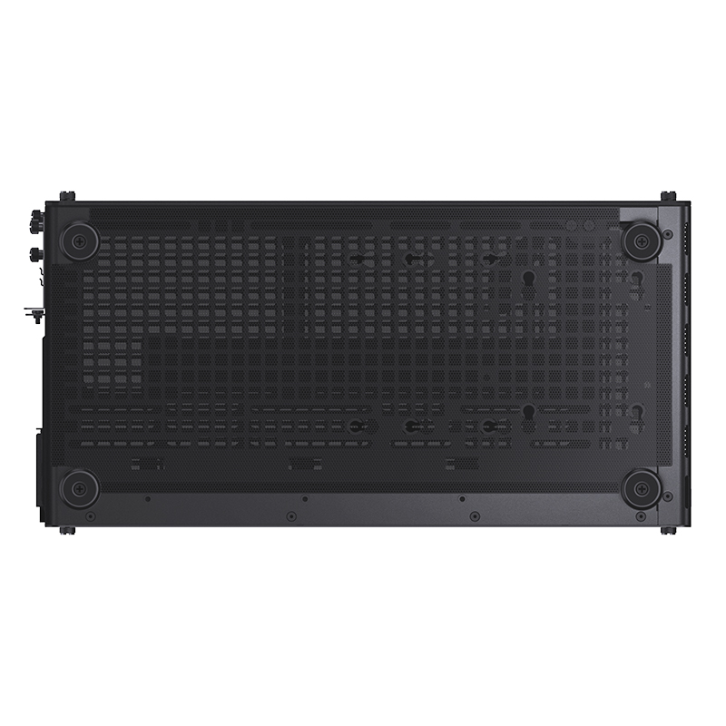 Gabinete Z20 Black Tg Jonsbo