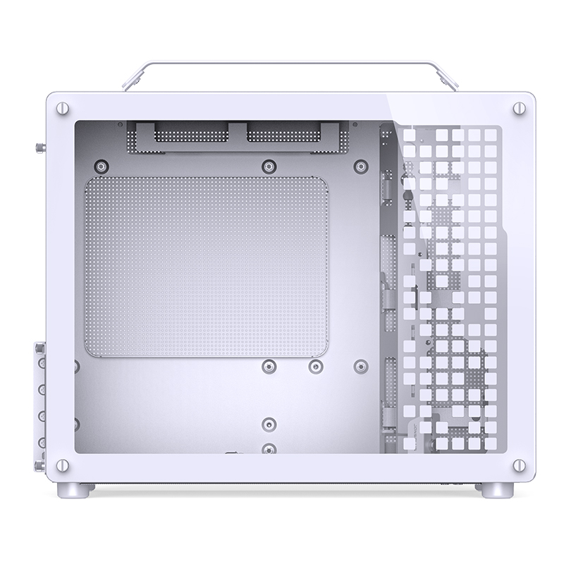 Gabinete Z20 White Tg Jonsbo