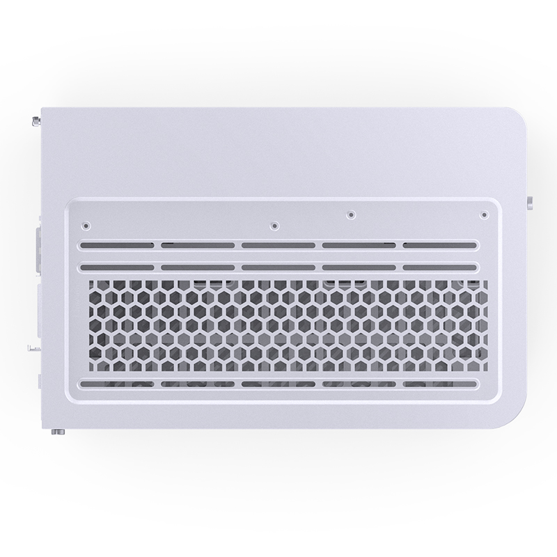 Gabinete Tk-3 White Tg Jonsbo