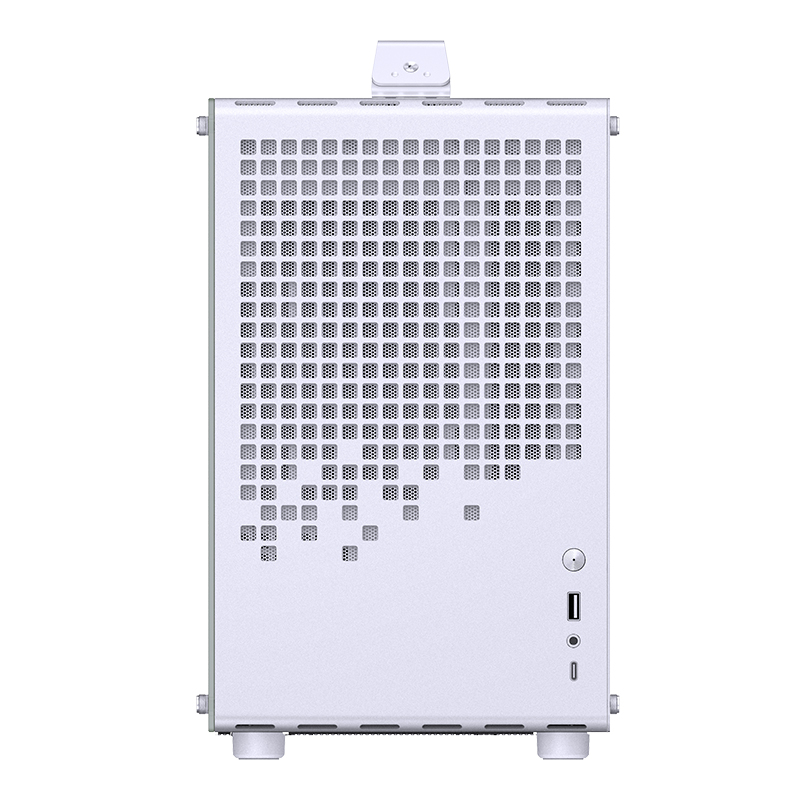 Gabinete Z20 White Tg Jonsbo