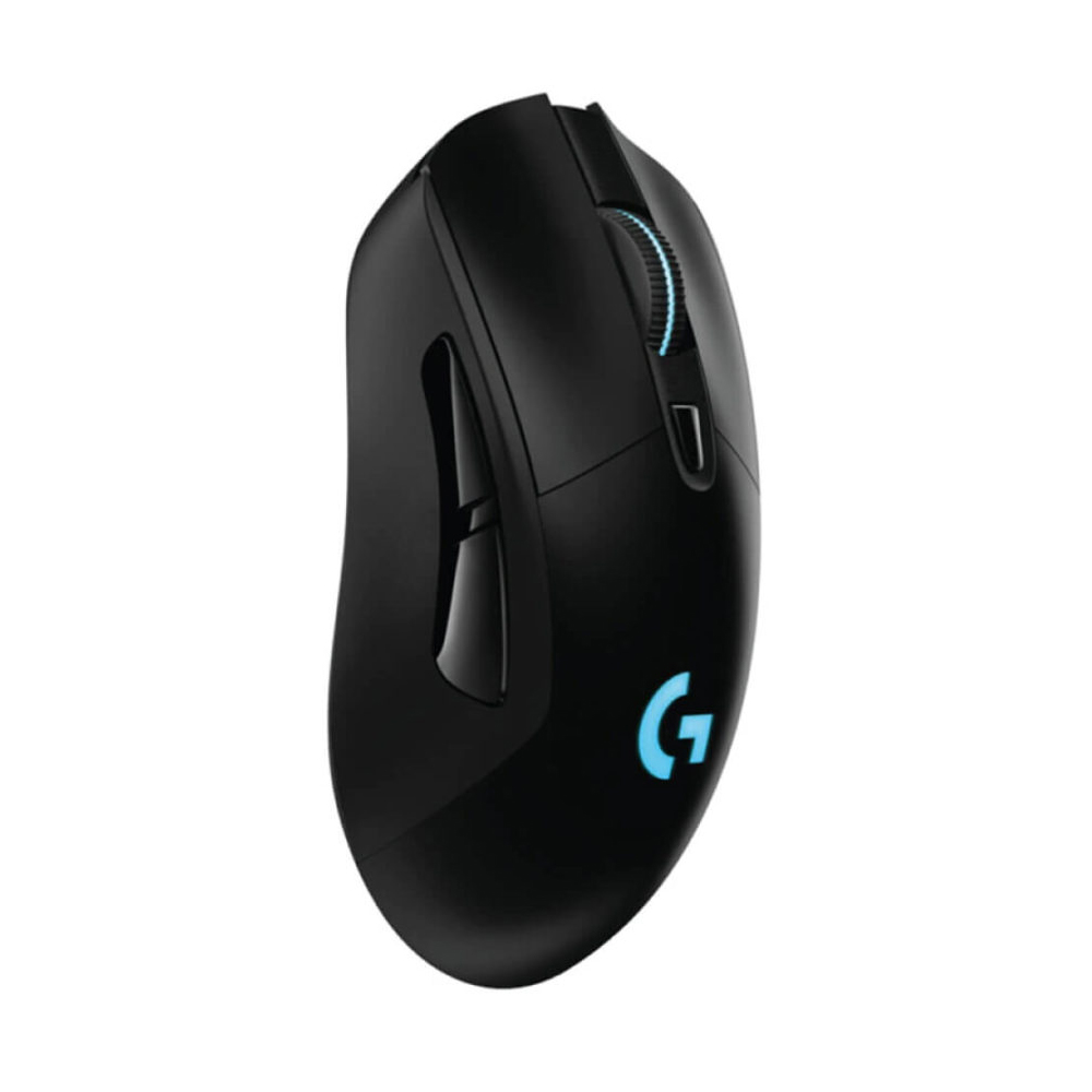 Mouse G703 Lightspeed Wireless Logitech