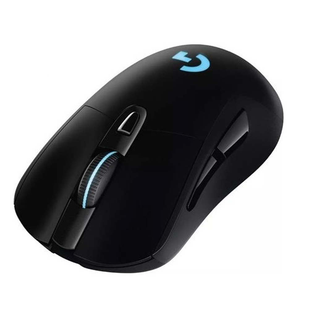 Mouse G703 Lightspeed Wireless Logitech
