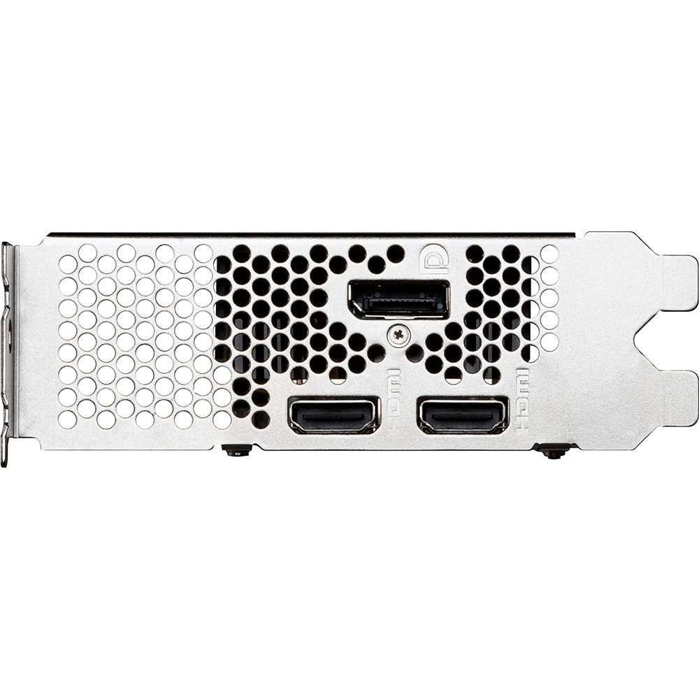 Placa De Video Msi Nvidia Geforce Rtx 3050 Lp 6g Oc