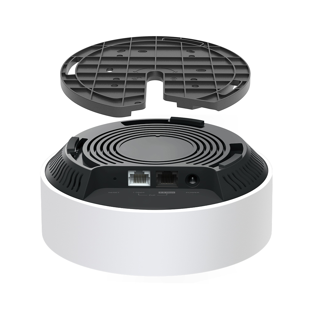 Deco X50 Poe Wifi Mesh Ax3000 Pack X3 Tp-link