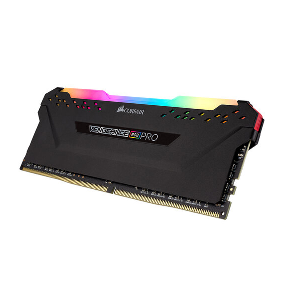 Memoria 16gb 3600mhz Vengeance Pro Rgb Corsair