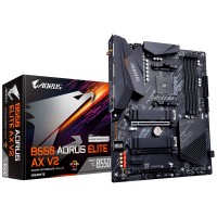 MOTHER B550 AORUS ELITE AX V2 GIGABYTE