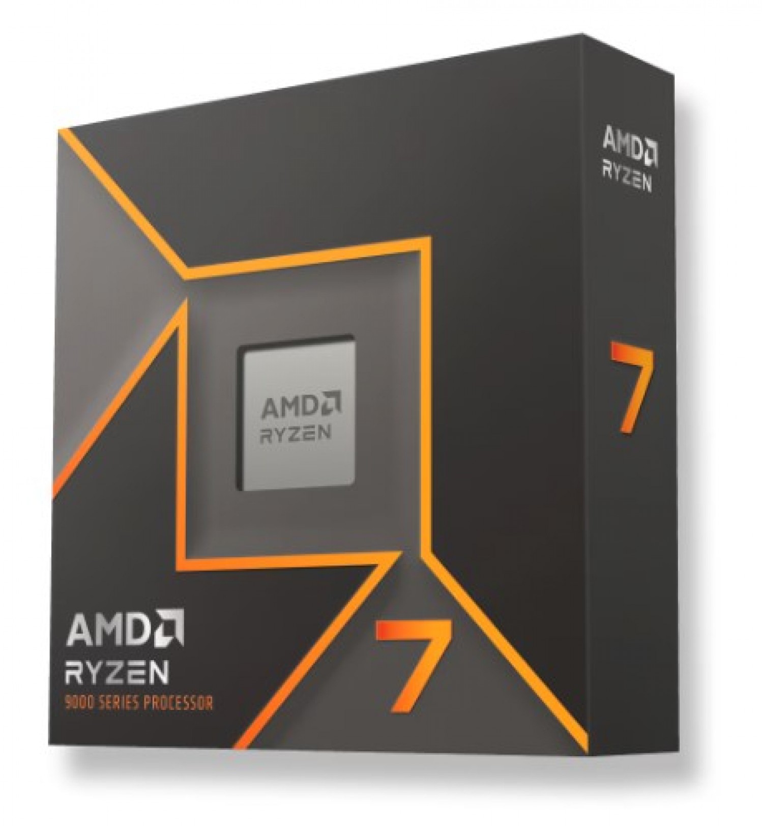 Micro Procesador AMD Ryzen 7 9700X 5.5 Ghz AM5