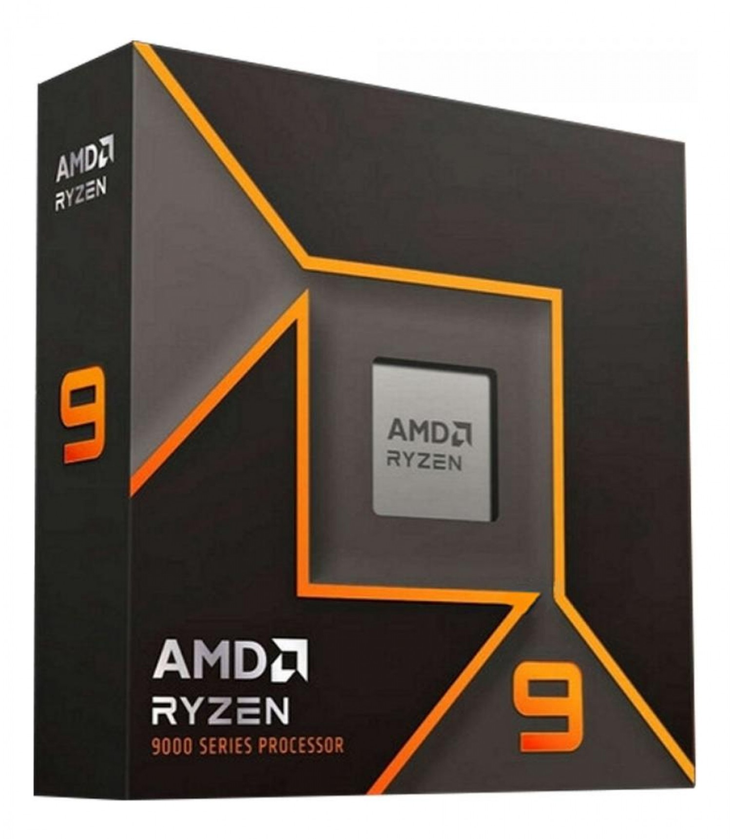 MICRO PROCESADOR AMD RYZEN 9 9950X AM5