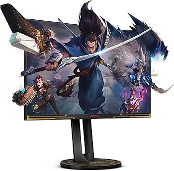 MONITOR GAMER 27 AOC AGON PRO AG275QXL