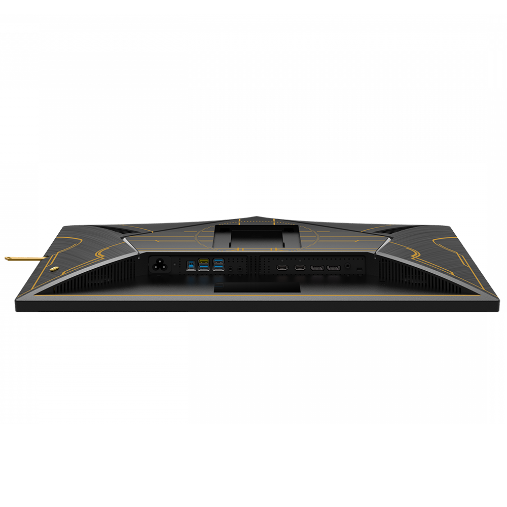 MONITOR GAMER 27 AOC AGON PRO AG275QXL