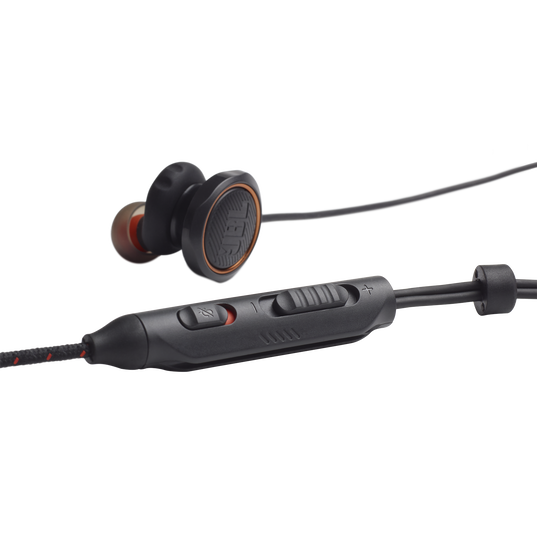 AURICULAR JBL QUANTUM 50 GAMING SURROUND NEGRO