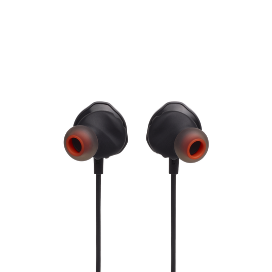 AURICULAR JBL QUANTUM 50 GAMING SURROUND NEGRO