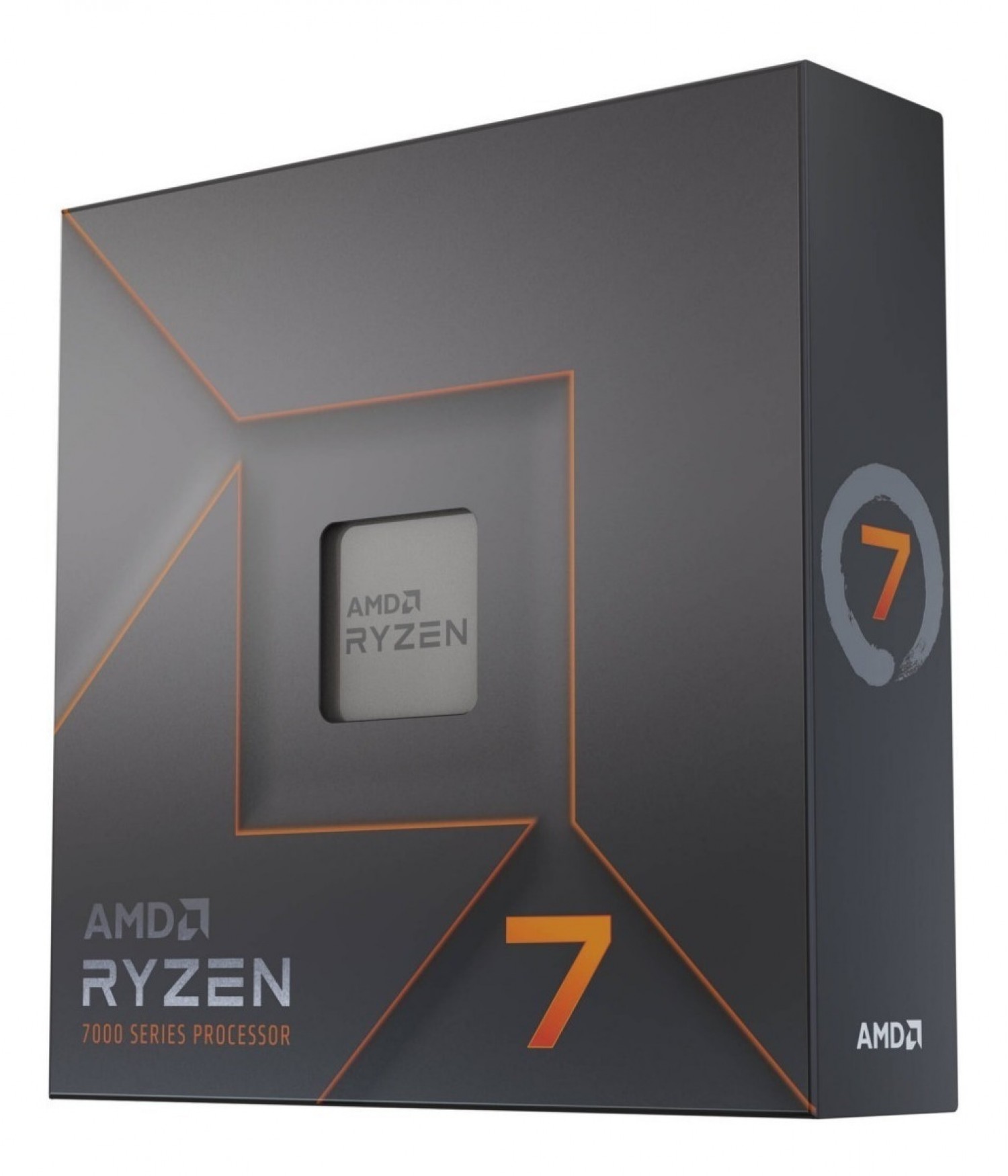 MICRO AMD RYZEN 7 7700X C/VIDEO S/COOLER AM5