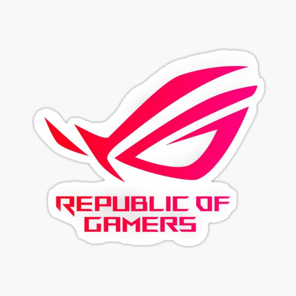 Republic of Gamers