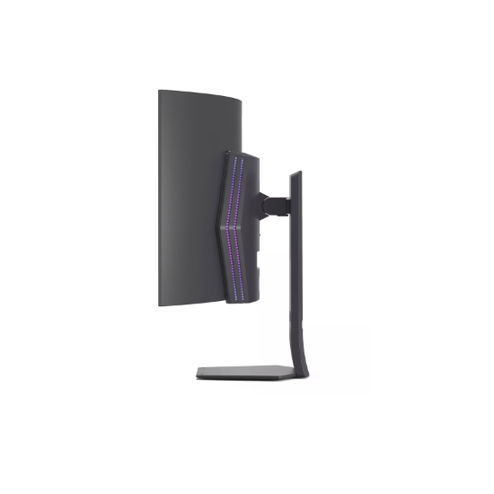 MONITOR GAMER LG 45 ULTRAGEAR 45GS95QE CURVO OLED 240 Hz