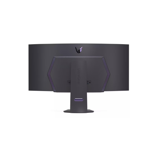 MONITOR GAMER LG 45 ULTRAGEAR 45GS95QE CURVO OLED 240 Hz