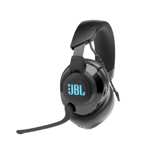 Auriculares Gamer JBL Quantum 610 Wireless 39Hs PC/PS4/PS5/XBOX