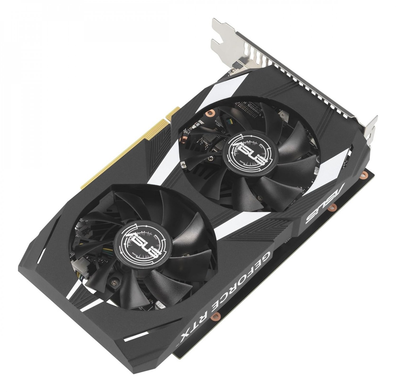 PLACA DE VIDEO ASUS DUAL RTX 3050 O6GB