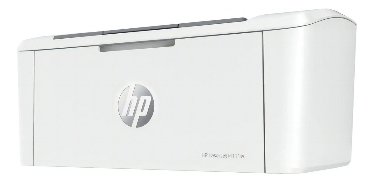 Impresora Laser Hp M111w Monocromatica Usb Wifi