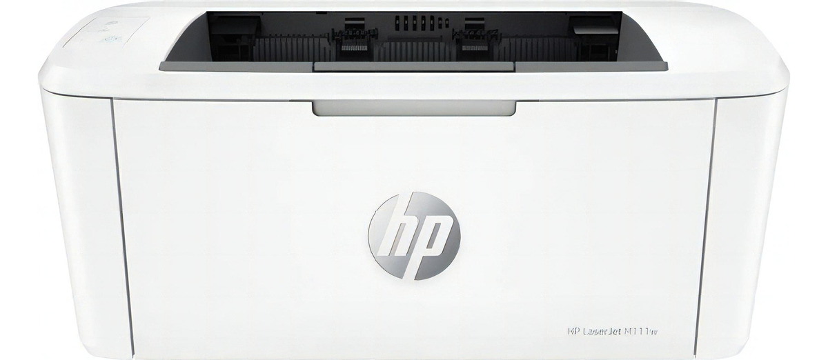 Impresora Laser Hp M111w Monocromatica Usb Wifi