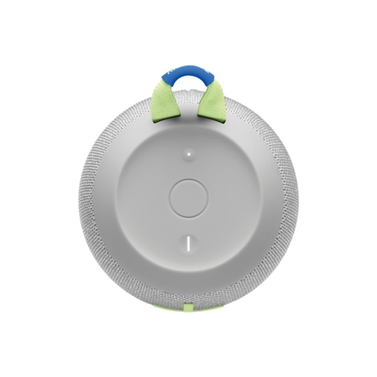 Parlante Bluetooth Logitech Wonderboom 3 Bluetooth
