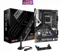 MOTHER ASROCK (AM5) X670E PRO RS