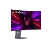 MONITOR GAMER LG 45 ULTRAGEAR 45GS95QE CURVO OLED 240 HZ