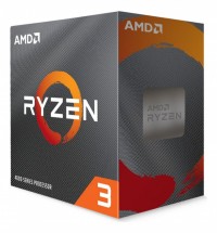MICRO PROCESADOR AMD RYZEN 3 5300G AM4