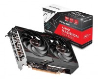 PLACA DE VIDEO AMD RX 6600 RADEON SAPPHIRE PULSE GAMING 8GD