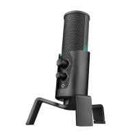 MICROFONO TRUST FYRU 4IN1 STREAMING MIC GXT258