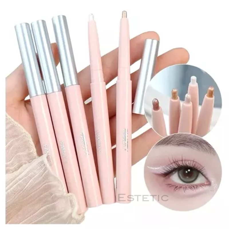 Iluminador Retractil Long Lasting Pigmentado Moda Koreana