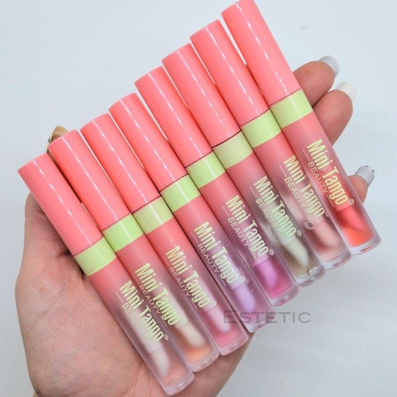 Gloss Juast Beauty Mini Tango