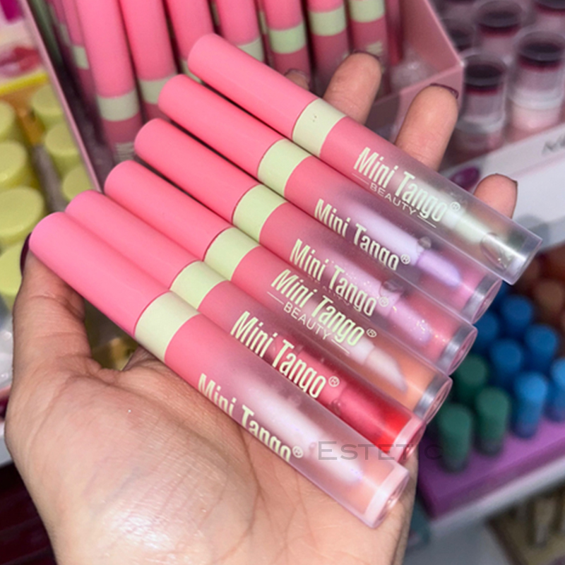 Gloss Juast Beauty Mini Tango