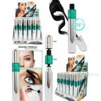 Mascara Pestanas Extreme HD Waterproof 2 En 1 TEI