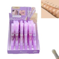 Iluminador Halo Glow Lippie C/Aplicador Rimocoo