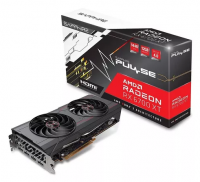 OUTLET PLACA DE VIDEO SAPPHIRE PULSE RX 6700 XT 12GB