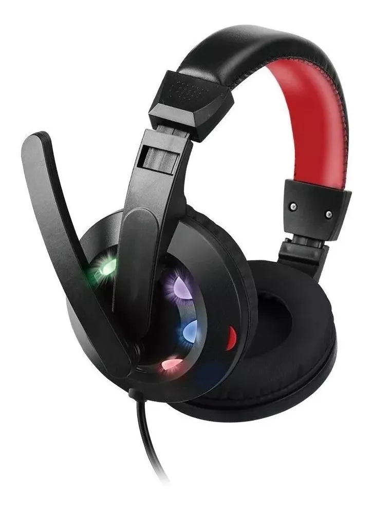 Combo Gamer Teclado Mouse Auriculares y PAD Chiropter KM6
