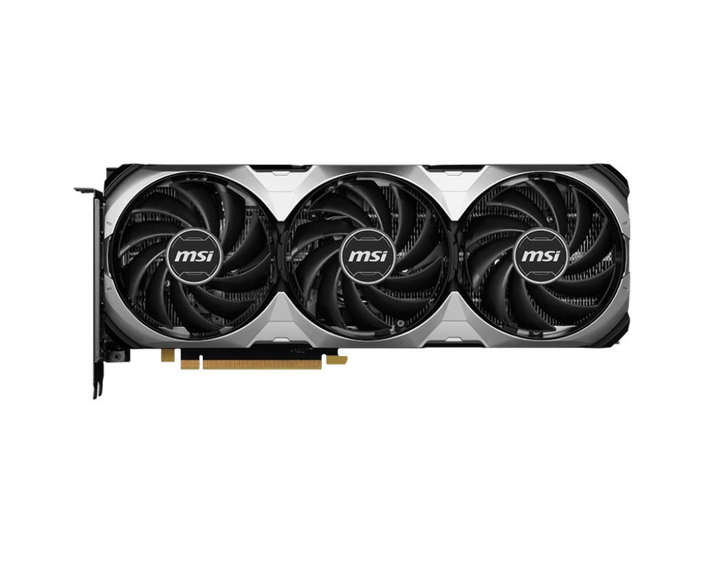 RTX 4060 TI 16 GB GDDR6 MSI Ventus 3X OC