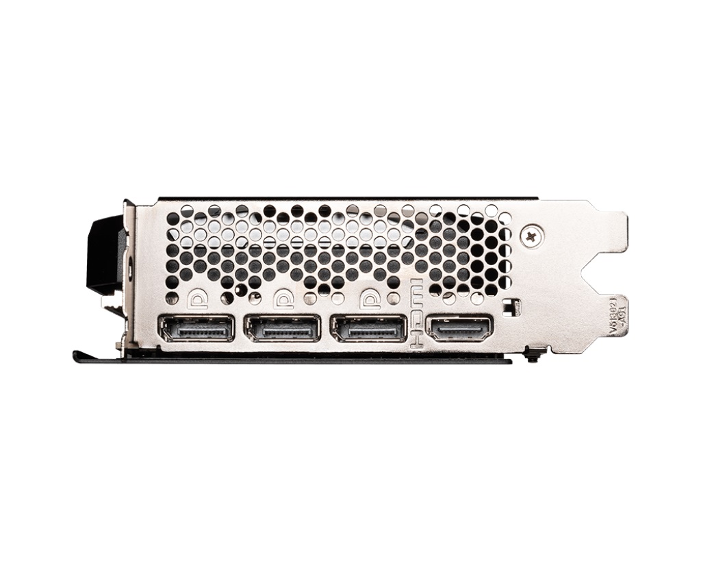 RTX 4060 TI 16 GB GDDR6 MSI Ventus 3X OC