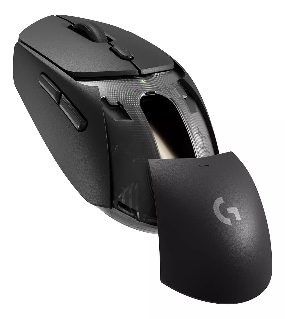 Mouse Inalambrico Logitech G309 Lightspeed 25600 DPI 68 gramos