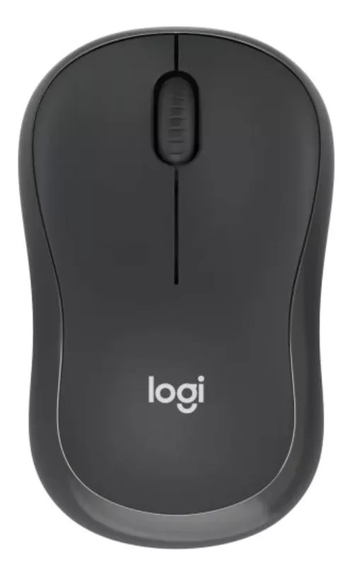 Mouse Logitech M240 Silent Bluetooth