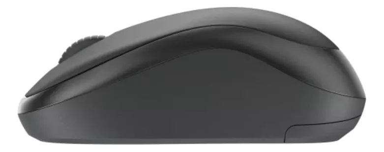 Mouse Logitech M240 Silent Bluetooth