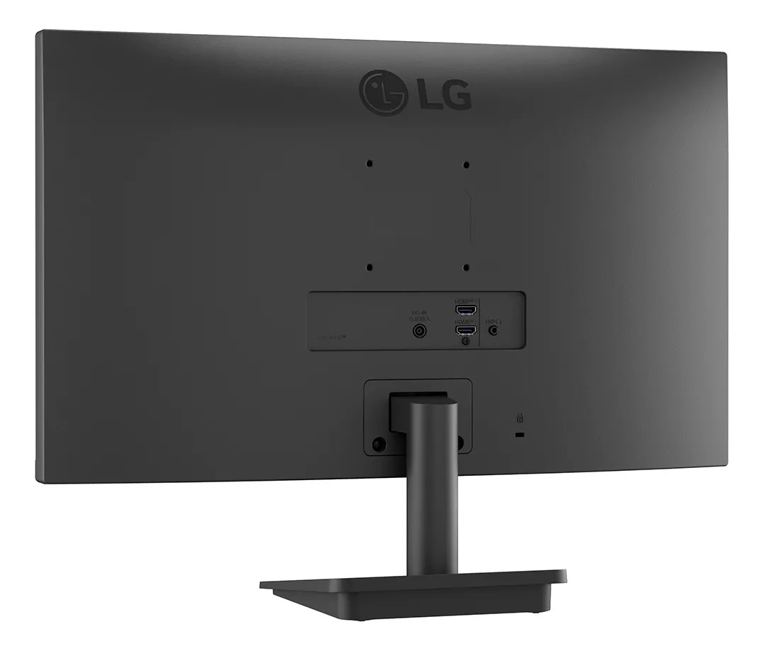 Monitor 24 pulgadas LG 24MS500 Full HD 100 Hz IPS sin bordes