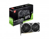 RTX 3060 12 GB GDDR6 Ventus 2X OC MSI