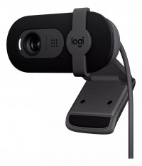 Webcam Full HD 1080p Logitech Brio 100