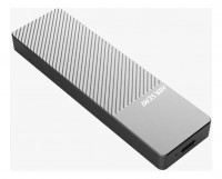 Carry Disk M2 SATA y NVME SSD Hiksemi 10 Gbps USB