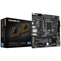Gigabyte B760M K V2 DDR4 12va 13ra 14ta gen de Intel