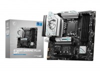 MSI B760M GAMING PLUS WIFI DDR5 12va 13ra 14ta gen de Intel